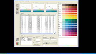 ColorMix By TreePaint Software srl screenshot 3