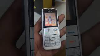 Nokia 5070/6070/6080 #nokia #5070 #6070 #6080 #s40 #2000 #phone #nostalgia #nokia5070 #shorts