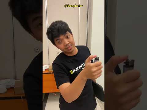 Tipe-tipe orang kena hipnotis