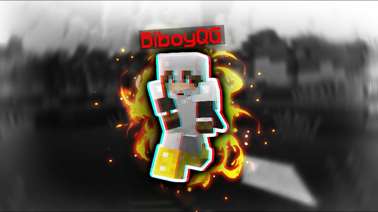 SuchSpeed vs BiboyQG (Badlion Survival Games)