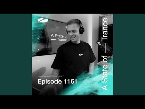 River, River - I Can't Sleep (ASOT 1160)
