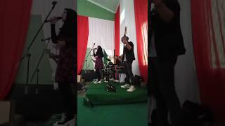 Kunjungan Kerja Bapak Pangkostrad Ke Batalyon Armed 13nanggala Sukabumi Jumat 19012024 