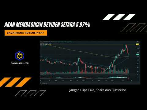 REVIEW SAHAM HMSP YANG AKAN MEMBAGIKAN DEVIDEN JUMBO SETARA 5,97%, BAGAIMANA POTENSINYA?
