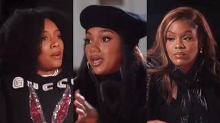 “Things Get REAL As Ashley & Yandy Discuss Marriage Drama 🔥 LHHATL S13B