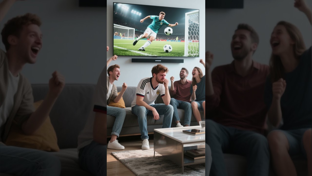 No Satellite. Just Live Matches ⚽🚀