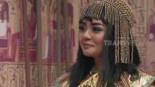OPERA VAN JAVA - CLEOPATRA MENCARI CINTA (13/2/17) 5-2 Wealth