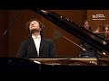 Capture de la vidéo Mozart: Klavierkonzert G-Dur Kv 453 ∙ Hr-Sinfonieorchester ∙ Martin Helmchen ∙ Andrew Manze