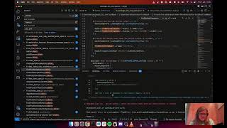 Information Live Coding - Session 58 Guide