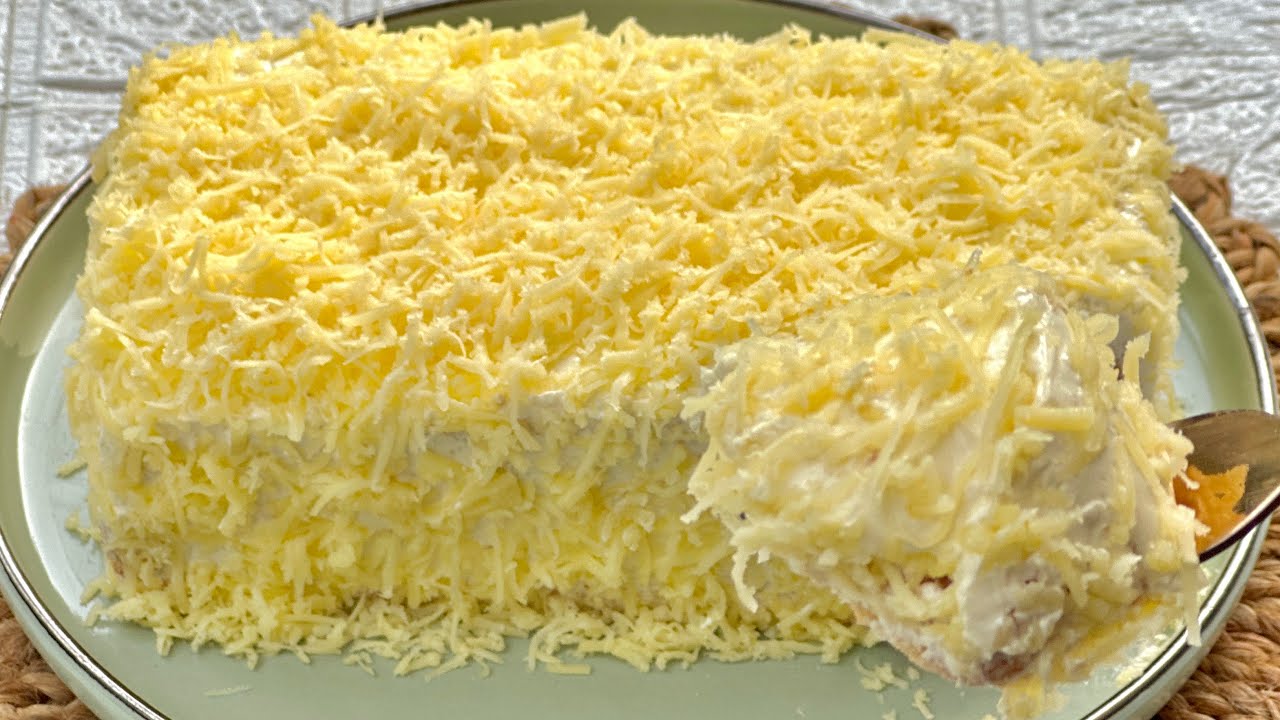 Dubai Viral Maria Paz Cheese Cake Recipe | Viral Cheese Cake Recipe | Trending Cheese Cake Recipe ||