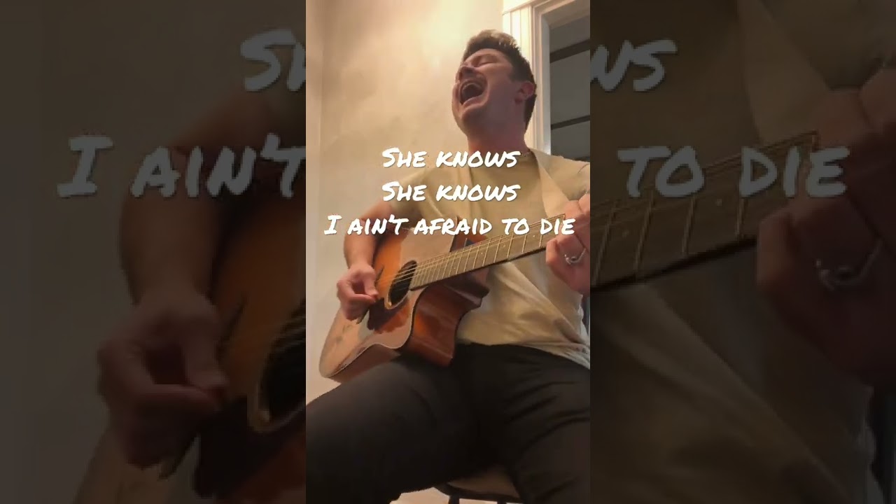 Canyons - Dan Joseph