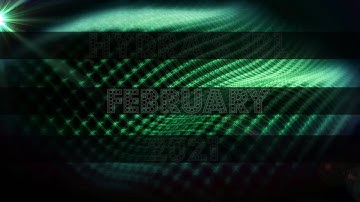 Hydra IRL | February 2021 (read desc)