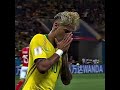 Ney driblando