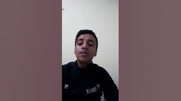 القارئ يوسف من مدينة أزرو سورة العاديات. 👍