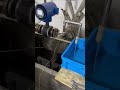 Calibration of small bore DN15 electromagnetic flowmeter小口径DN15电磁流量计这样标定