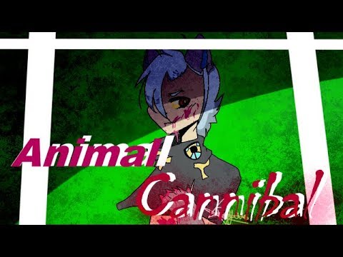 Animal Cannibal - Meme -