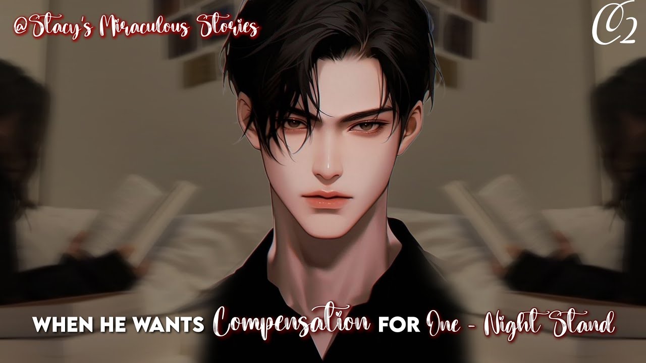 🍋||When He Wants Compensation For One Night Stand||2/2||mlb texting story lemon 🍋||mlb texting story