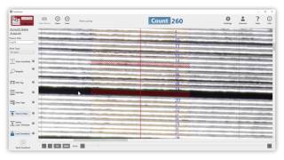Learn to use the CountLayers app for Windows (2016-02-02)