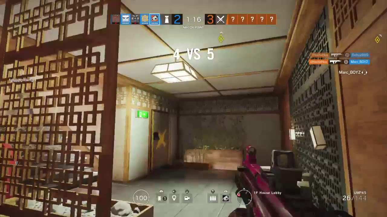 Rainbow Six Siege: Legendary Alpha Pack! - YouTube