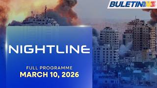 West Asia War: Govt Finalising Evacuation Of Malaysians | Nightline, 10 March 2026