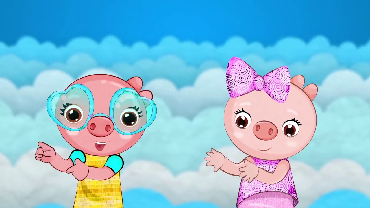 KHÚC HÁT ĐÔI BÀN TAY - Nhạc sĩ Phạm Tuyên | Nhạc Thiếu Nhi Ý Nghĩa Nhất Hiện Nay