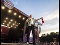 Vignette de la vidéo Macklemore - Live At  Sziget Festival - Full Concert  #Macklemore #Szigetfestival