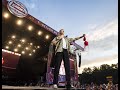 Macklemore - Live at  Sziget Festival - Full Concert  #macklemore #szigetfestival