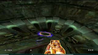 [World Record] kiccel_cup05 | 00.20.472 by DeX (VQ3) - Quake 3 DeFRaG