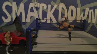 Cartwheel Moonsault