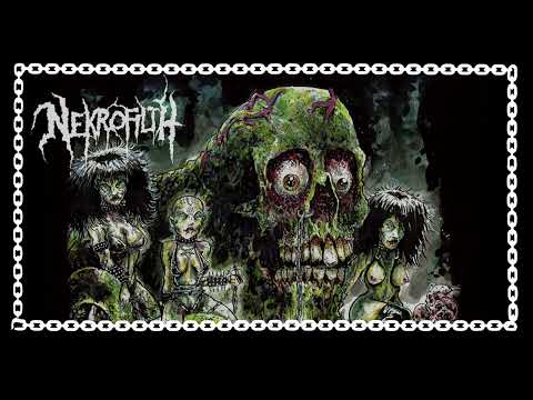 NEKROFILTH "Fuck in Hell"