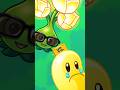 Is the Sunbean better than Gold bloom in PvZ2? (Gardendless) #shorts #pvz #pvz2
