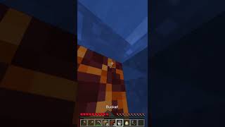 Magma Ravine Portal In 11 seconds (L shaped)
