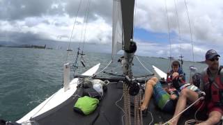20170611 Sailing Part 1