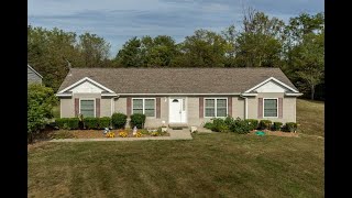 1470 Heathen Ridge Road video tour