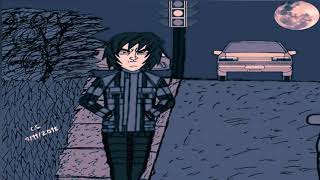 The Cure "Disintegration" Reeed Richards Instrumental Remix (Emo-Noir: Class of 2014 Edition)