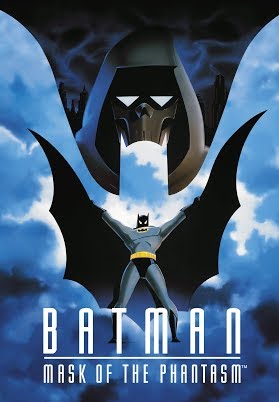 Bruce Wayne Becomes Batman - Batman: Mask of the Phantasm (1993) Clip | DC  - YouTube