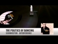 Sconnector - Interference (The Politics Of Dancing)