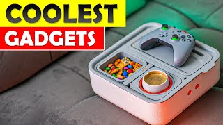 Top 10 Coolest Gadgets You Didn’t Know About | Must-Have Innovations by Gadget Whiz 1,052 views 1 month ago 5 minutes, 45 seconds