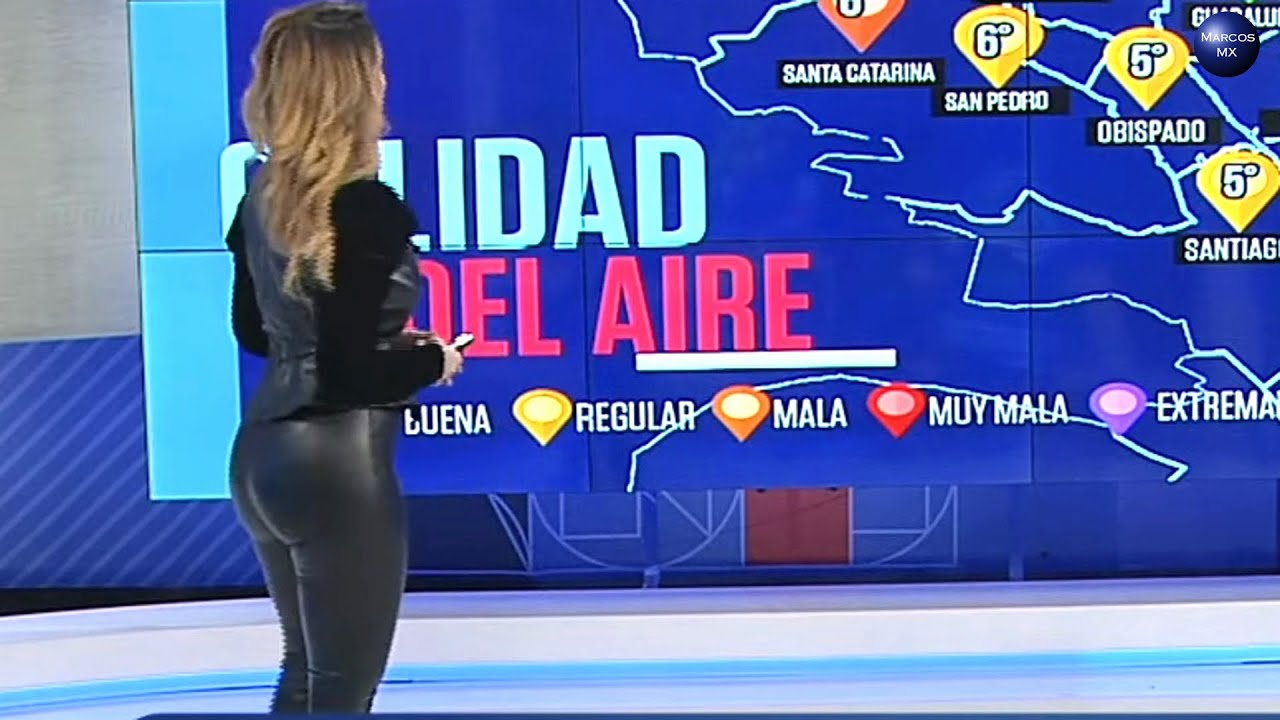 Gaby Lozoya 2 feb 2023 HD