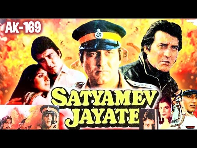 Jano Meri Jano-1🎼2814(Movie:- Satyamev Jayate-1987)
