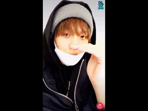 [NCT 해찬] 저는 여러분들의 3순위여야 돼요