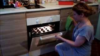 Как приготовить кекс с изюмом, как в детстве Как приготовить кекс с изюмом, как в детстве