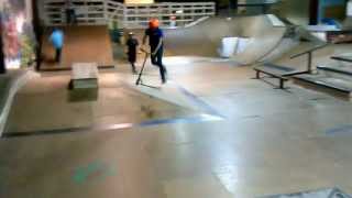penn skate edit