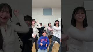 ひまわりチャンネルさんであがってるコラボ動画見てくれましたか〜?! #れのれらtv #まーちゃんおーちゃん #コラボ #shorts