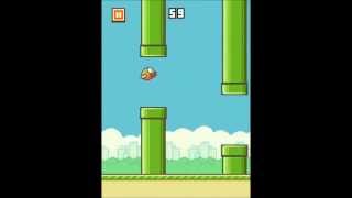 Flappy Bird APK [Free Download] (100% Working) screenshot 2