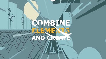 Flash FX Abstract Shapes