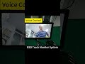 Discover the Safest Ride on the Road: Truck Bus BSD Function!