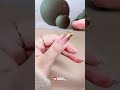 Nail Sticker - Easy nail design idea