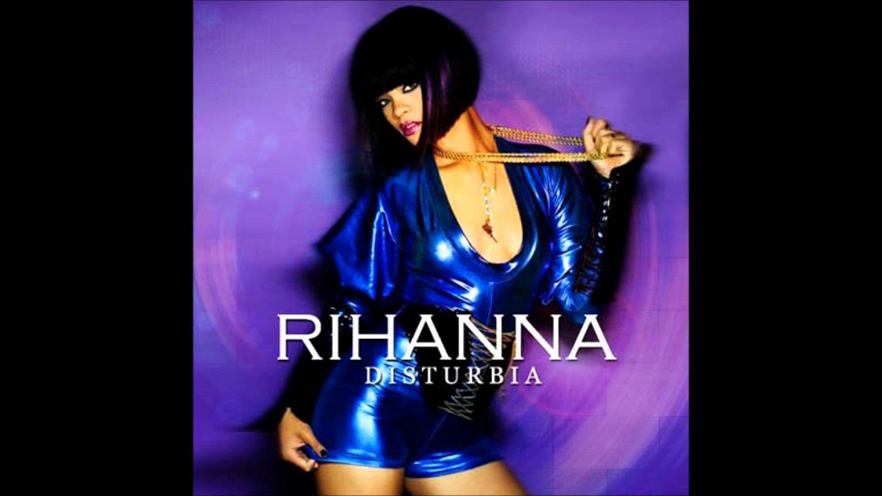 Rihanna Disturbia Lyrics YouTube