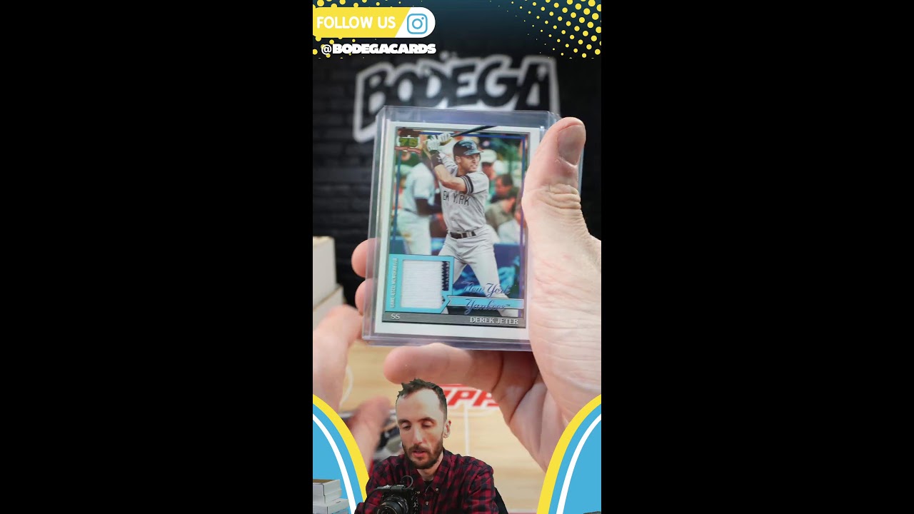 2/19/26 Thus Live! Museum Collection PYP #4 + MLS Chrome #1 PYT + Jumbo Series 1 PYT #1