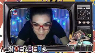 #MariaTürme Streaming Dj Set A Civerbena nº2 (8 Mayo 2020)